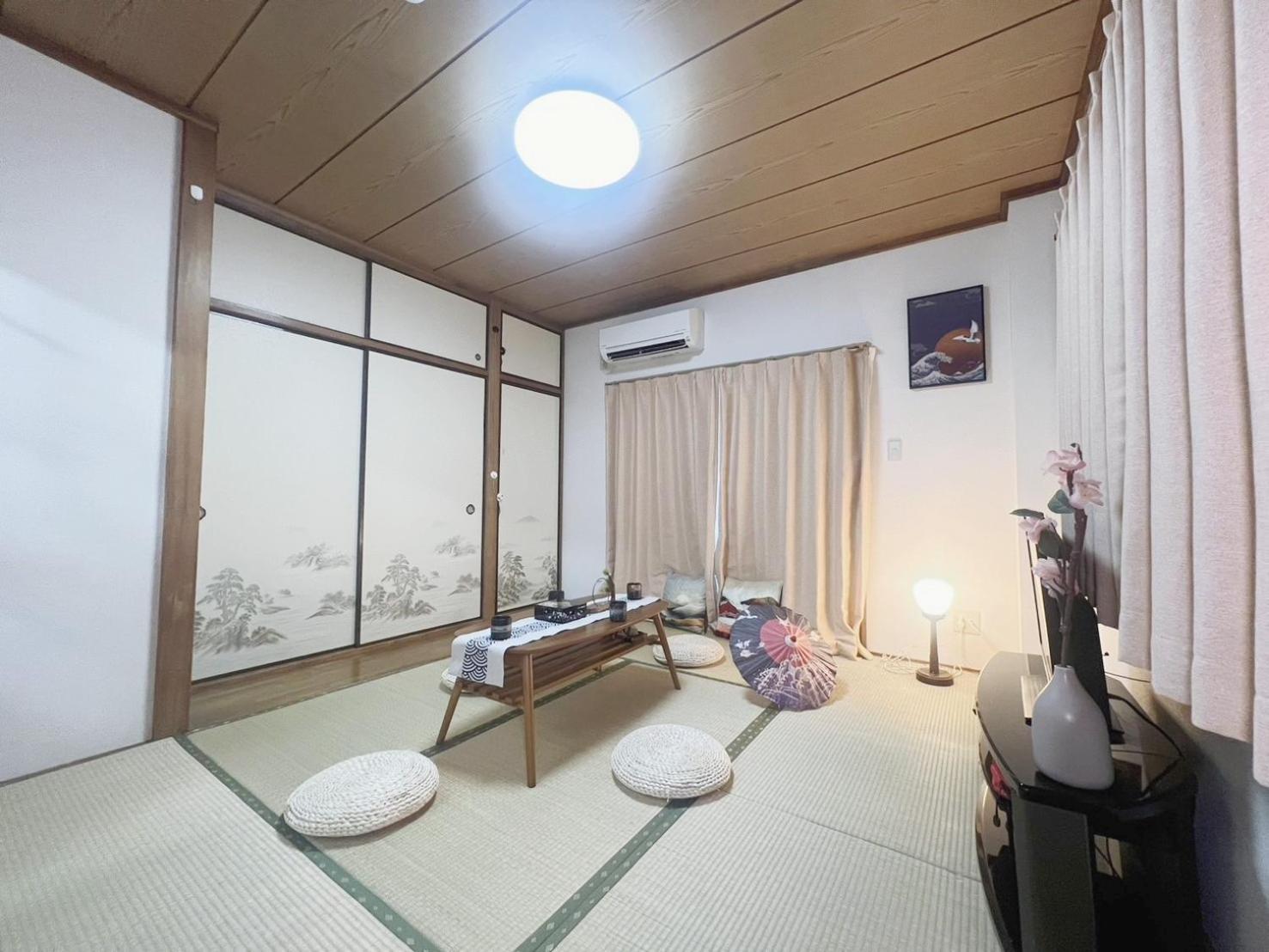 Tokyostyle Aparthotel Tokio