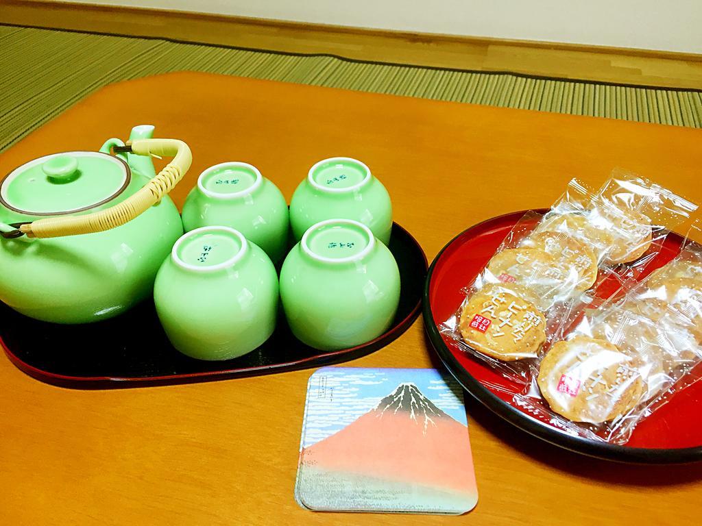 Tokyostyle Aparthotel Tokio